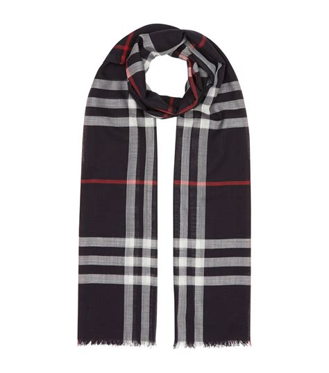 burberry scarf lightweight|burberry scarf for men.